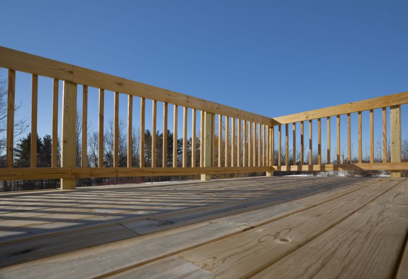 Railing Service