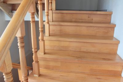 Balcony Stairs Repair in Conroe, TX