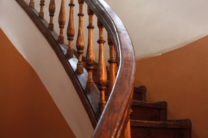Baluster Repair in Olathe, KS