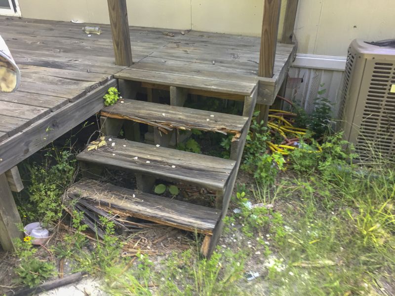 Custom Stairs Installation in Conroe, TX
