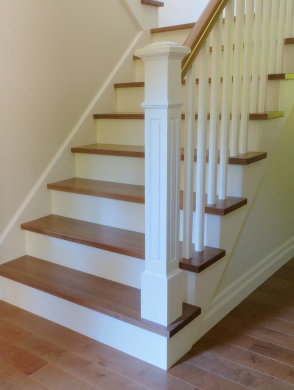 Exterior Stairs Replacement in Olathe, KS