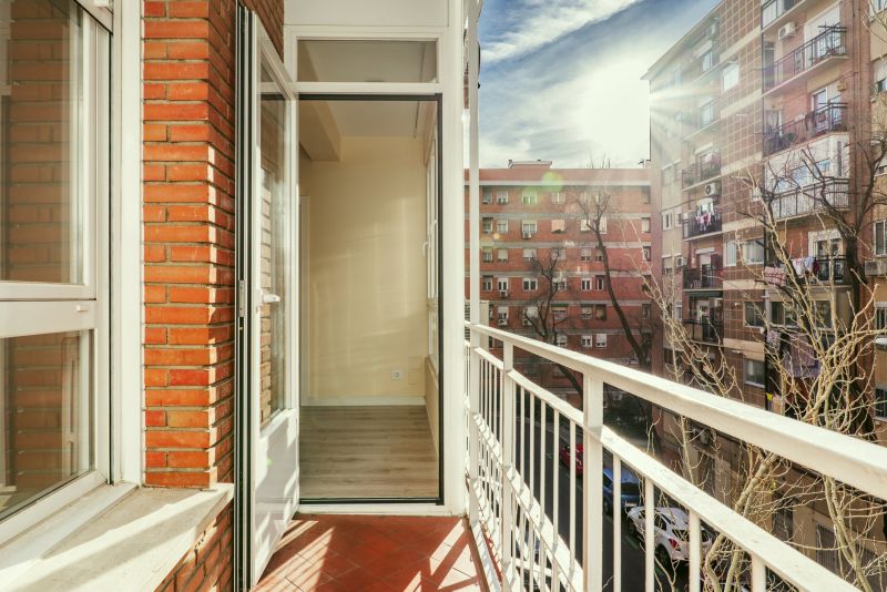 Railing Installation