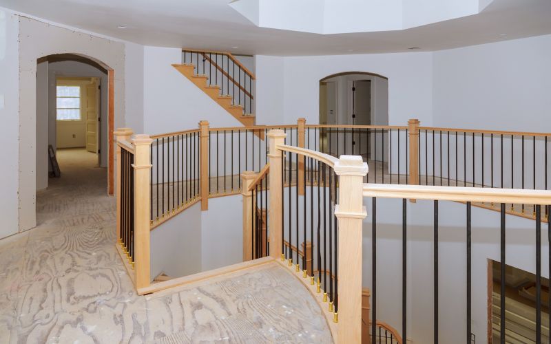 Railing Service Cost Insights — Cost of Railing Service