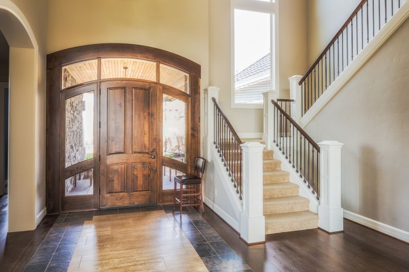 Railing Service Cost Insights — Cost of Railing Service