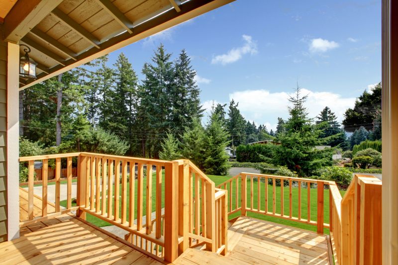 Railing Service Cost Insights — Cost of Railing Service