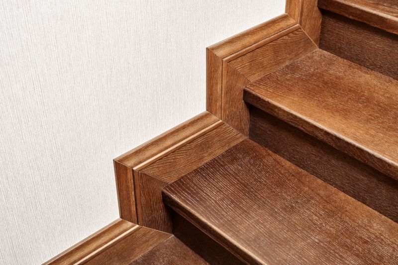 Stairs Remodeling in Olathe, KS
