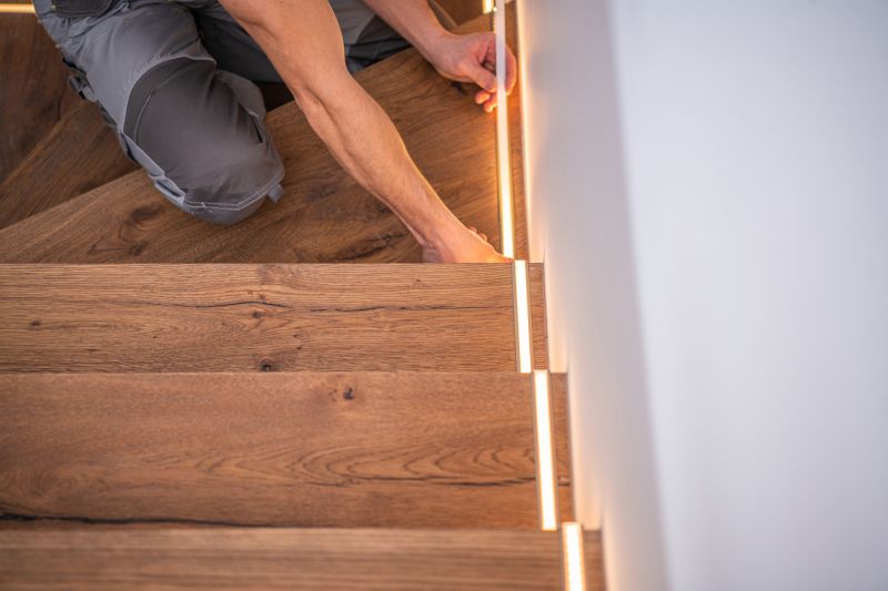 Stairs Replacement in Alpharetta, GA