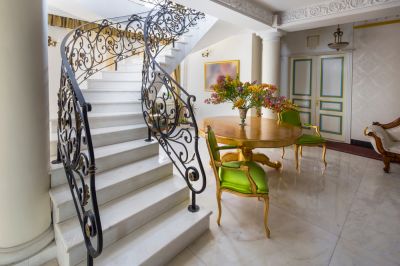 Install or Repair a Wrought Iron Railing!