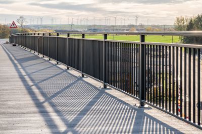 Install or Repair Aluminum Railings!